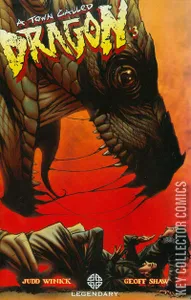 A Town Called Dragon #3