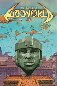 Arkworld #3