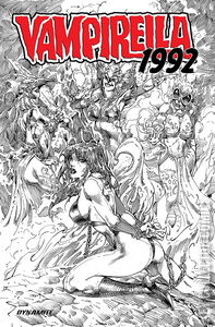 Vampirella 1992