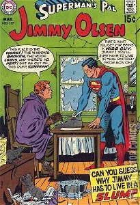 Superman's Pal Jimmy Olsen #127