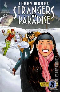 Strangers in Paradise #82