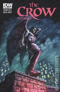 The Crow: Pestilence #4