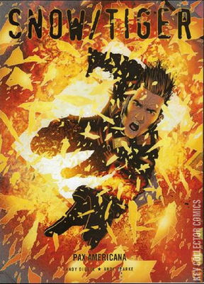 Snow/Tiger: Pax Americana