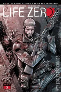 Life Zero #3