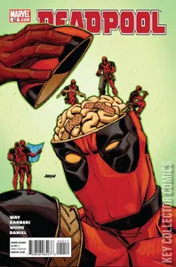 Deadpool #42