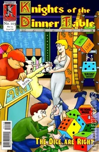 Knights of the Dinner Table #103