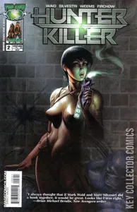 Hunter-Killer #2