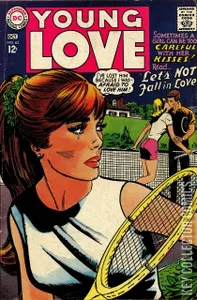 Young Love #63