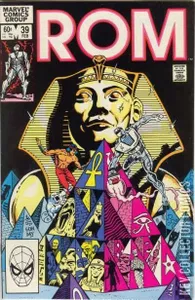 ROM #39