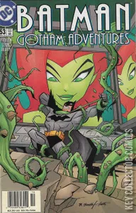 Batman: Gotham Adventures #53