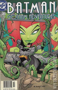 Batman: Gotham Adventures #53