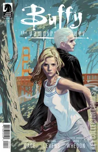 Buffy the Vampire Slayer: Season 10 #11