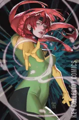 Cover for Phoenix #1