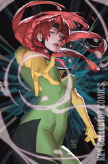 Variant Cover for Phoenix #1