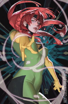 Variant Cover for Phoenix #1