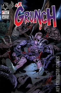 Grunch: Welcome to the Brudderhood