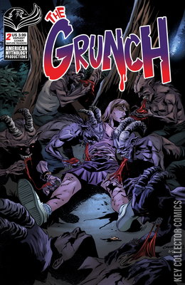 Grunch: Welcome to the Brudderhood