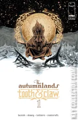 Variant Cover for Autumnlands #1