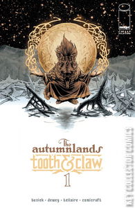 Autumnlands #1 