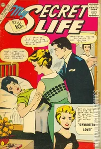 My Secret Life #43