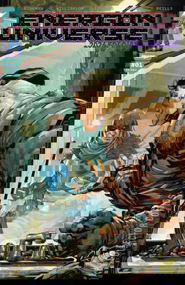 Energon Universe Special 2026