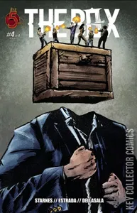 Box, The #4