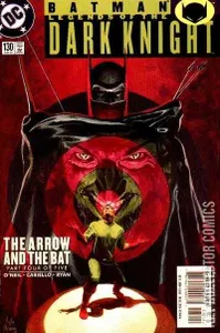 Batman: Legends of the Dark Knight #130