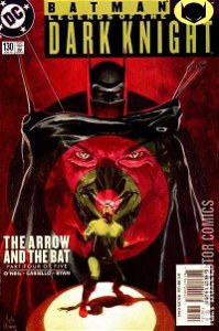 Batman: Legends of the Dark Knight #130