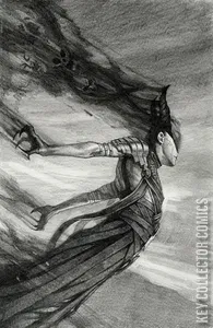 Magic the Gathering #6