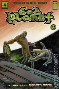 Bad Planet #2