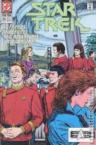 Star Trek #25