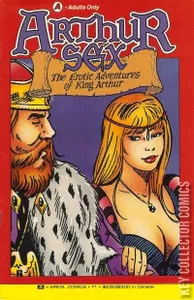 Arthur Sex #1