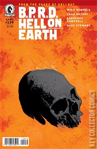 B.P.R.D.: Hell on Earth #139