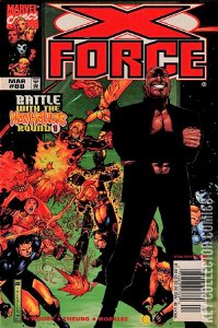 X-Force #88 