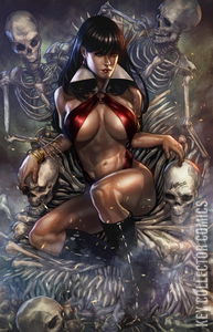 Vampirella Strikes #3 