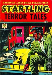 Startling Terror Tales #11