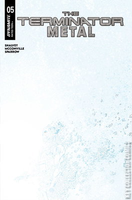 Terminator: Metal, The