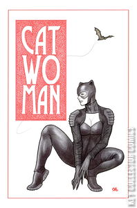 Catwoman #81