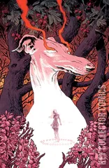 Variant Cover for Neighbors #1