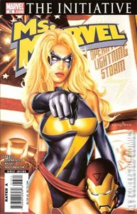 Ms. Marvel #13