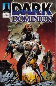 Dark Dominion #8