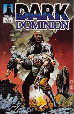 Dark Dominion