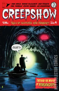 Creepshow #4