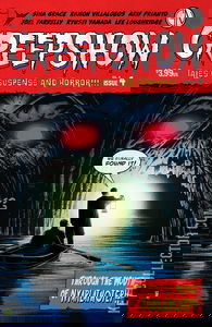 Creepshow #4