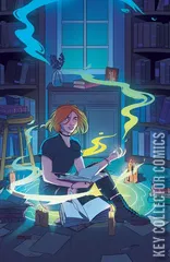 Variant Cover for Vampire Slayer, The #3