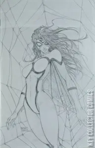 Spider-Woman #1
