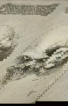 Variant Cover for Frank Frazetta's Creatures #1