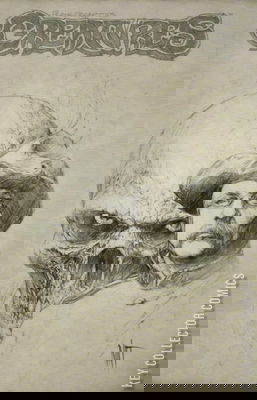 Frank Frazetta's Creatures