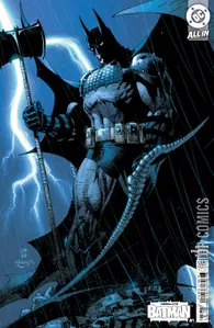 Absolute Batman #1