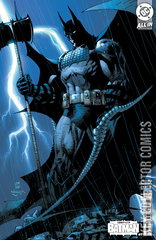 Variant Cover for Absolute Batman #1